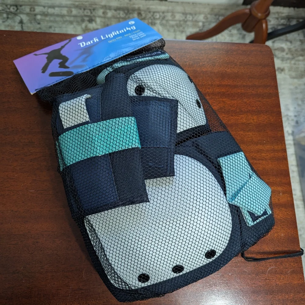 Roller Derby Star 750 Skates Size 8 - Picture 10 of 11